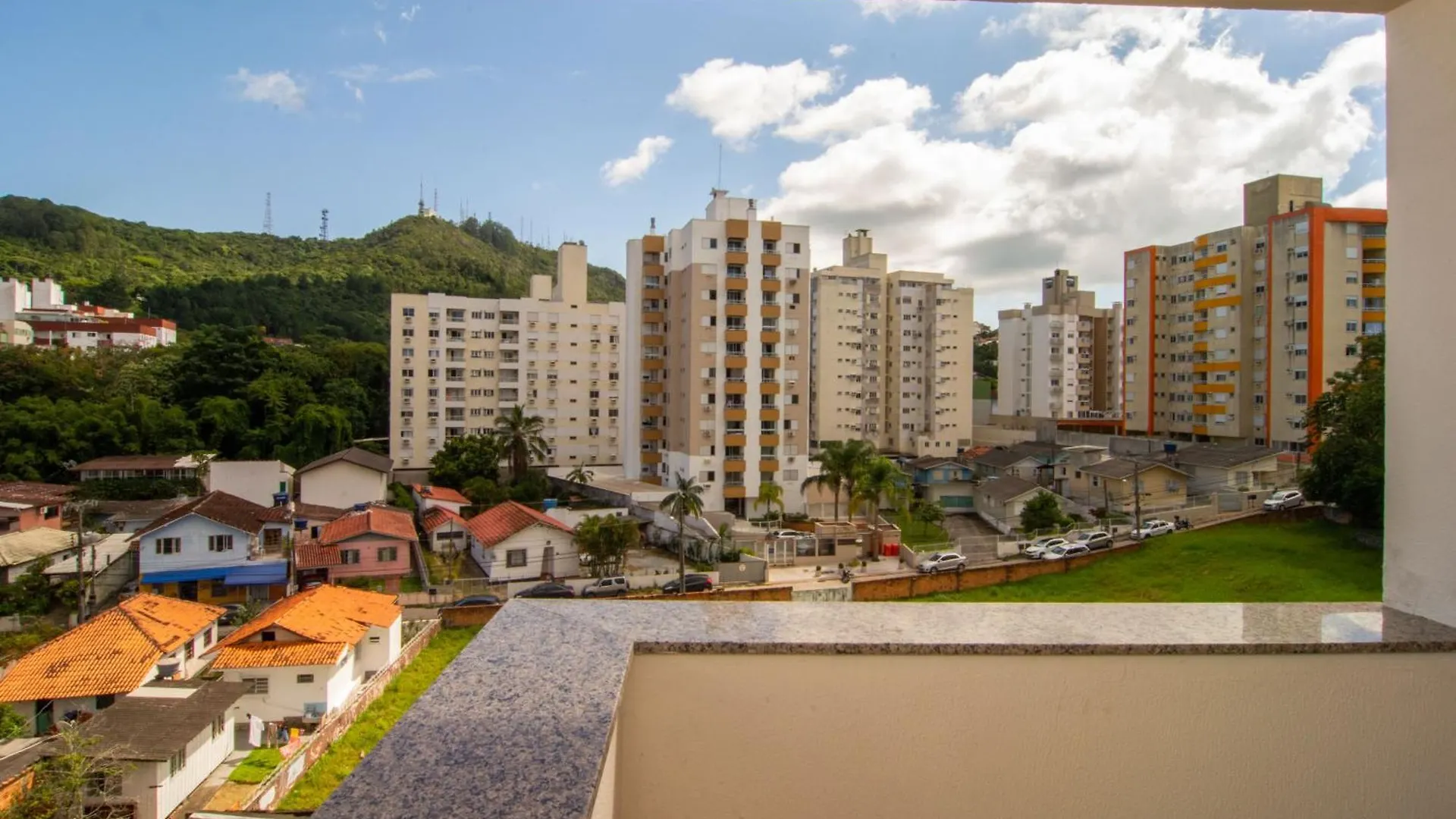 Apto De 2 Quartos A 100M Da Ufsc, Bela Vista P484 Florianópolis