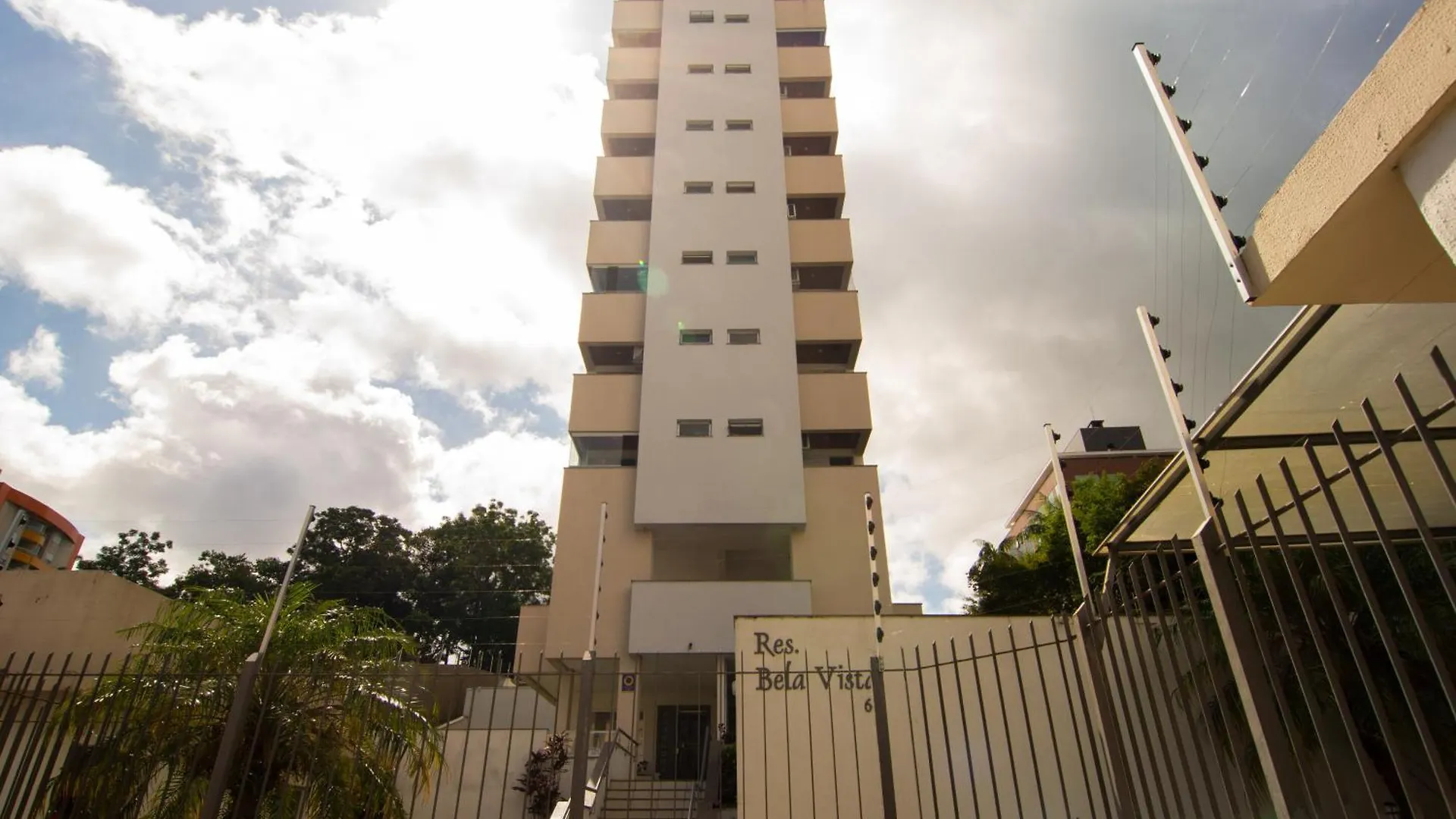 Daire Apto De 2 Quartos A 100M Da Ufsc, Bela Vista P484 Florianópolis