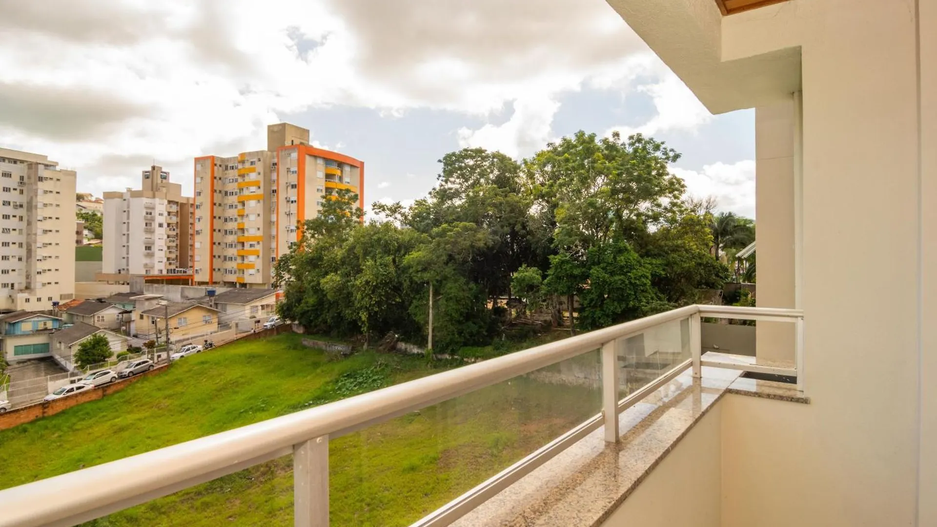 Apto De 2 Quartos A 100M Da Ufsc, Bela Vista P484 Florianópolis Daire